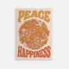 Peace & Happiness