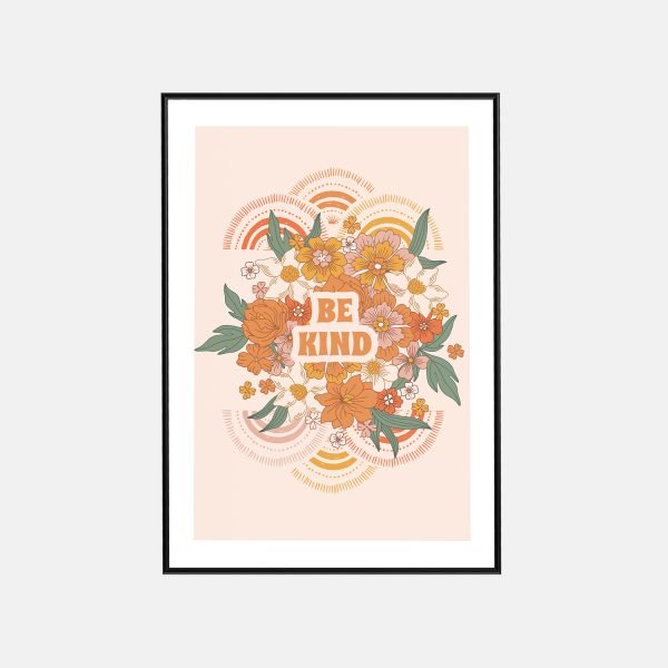 Be Kind