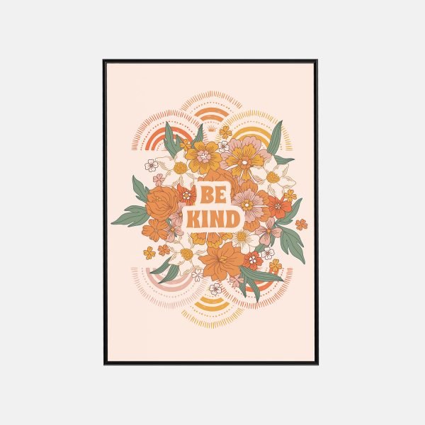Be Kind