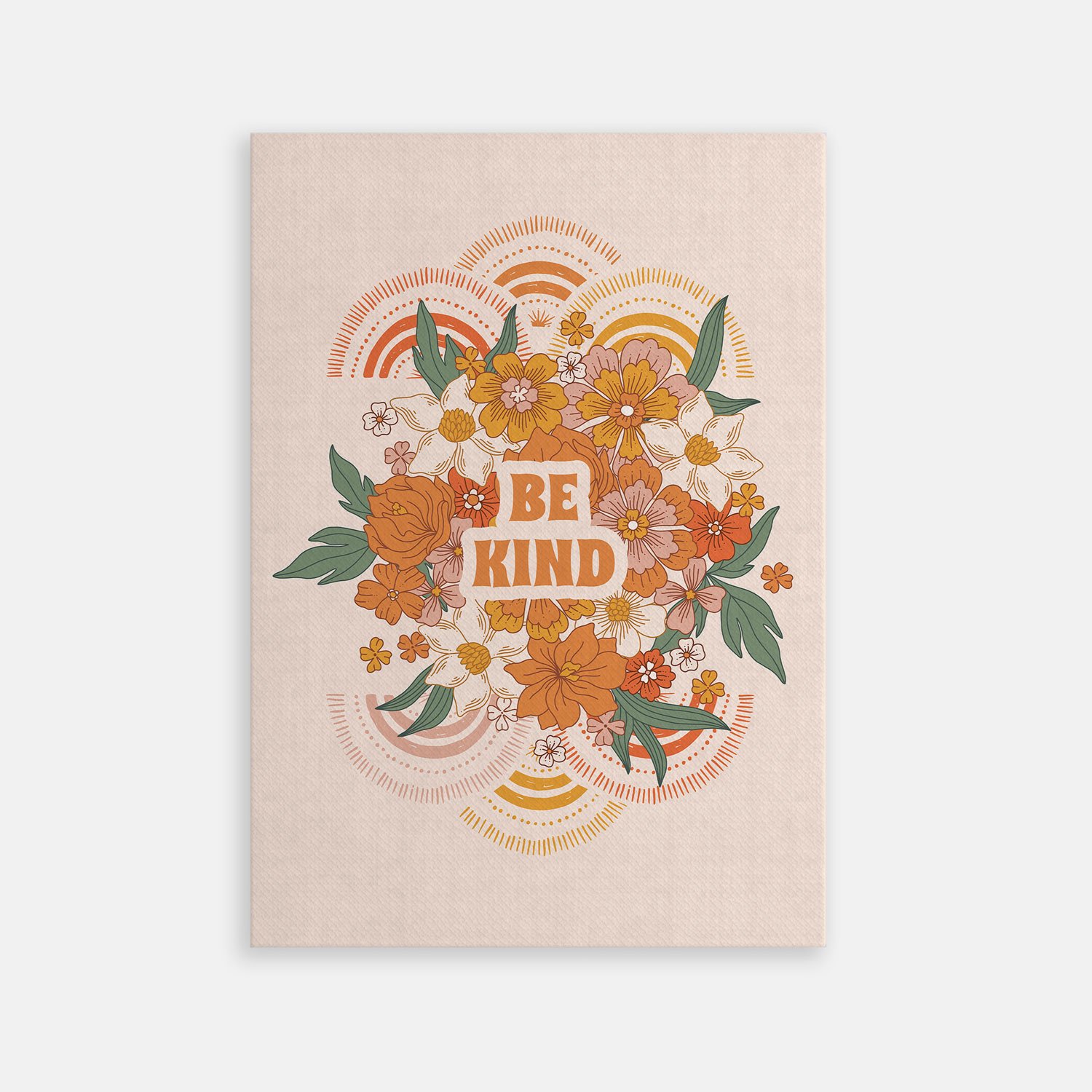 Be Kind
