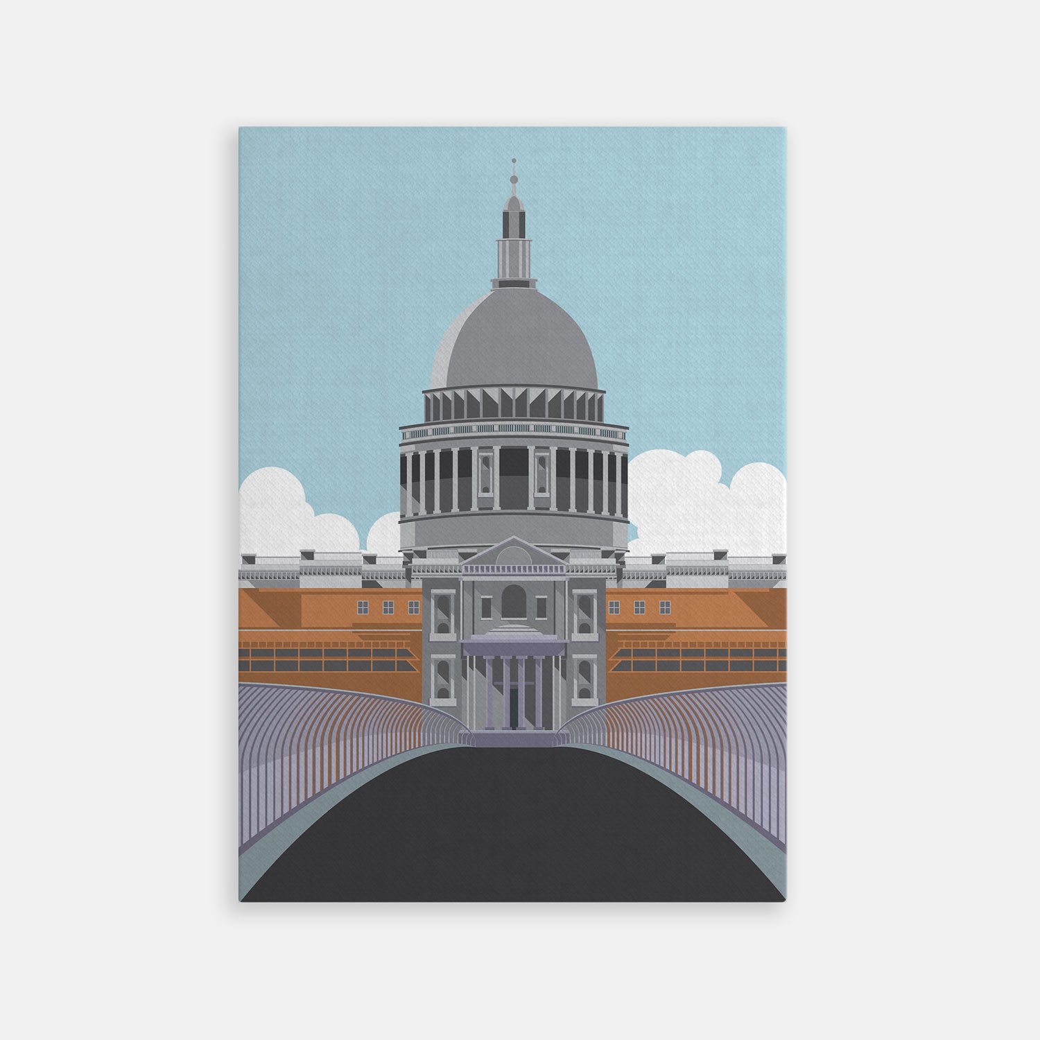 TAB00135-TOILE City Sketch 2