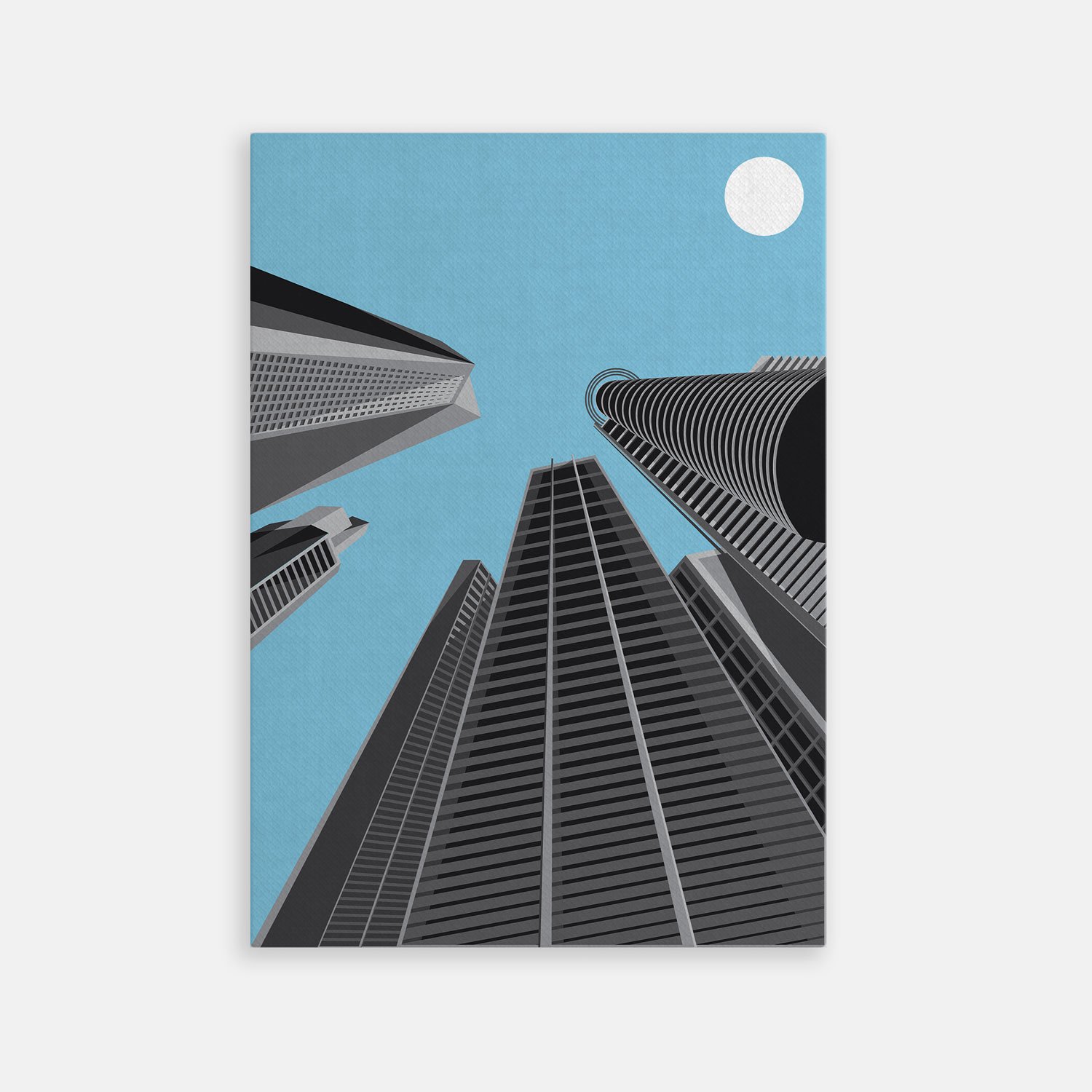 TAB00144-TOILE City Sketch 11