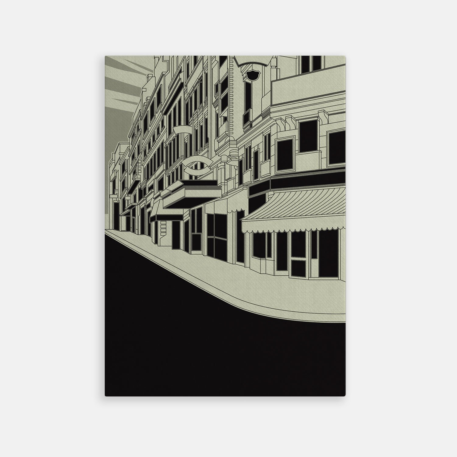 TAB00156-TOILE The Corner