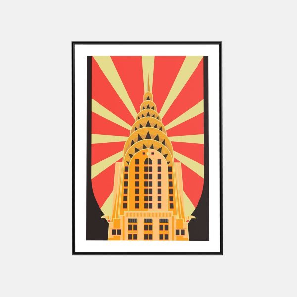 TAB00158-POSTER-2 Empire State