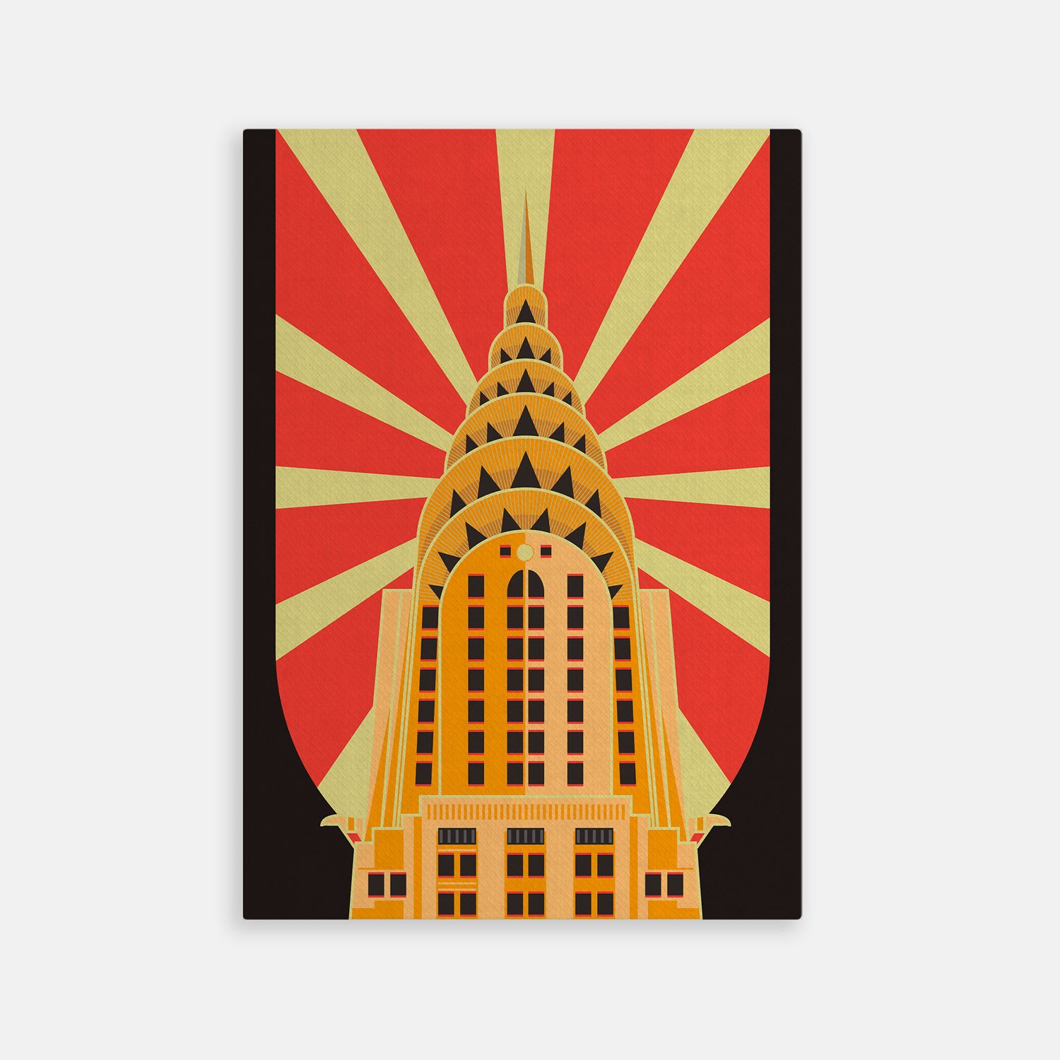 TAB00158-TOILE Empire State