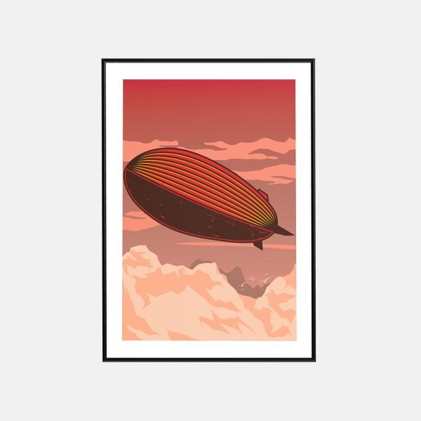 Airship