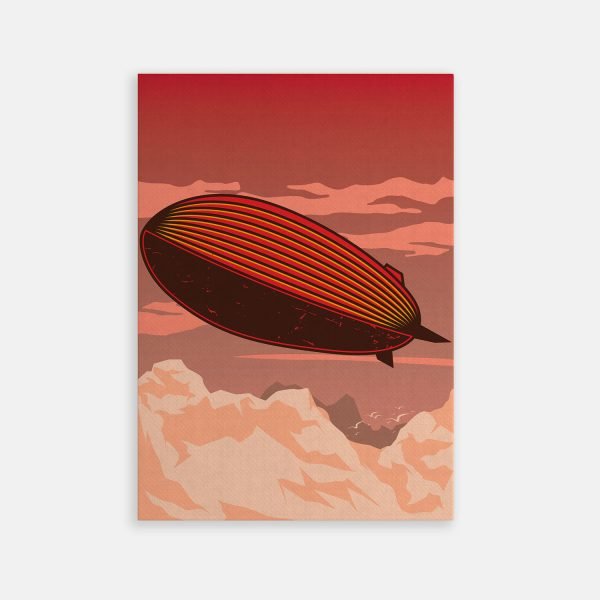 Airship