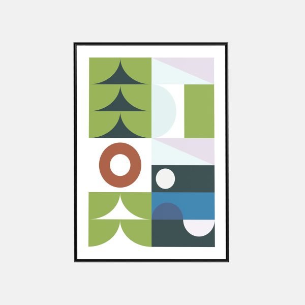 Symmetric Abstractions