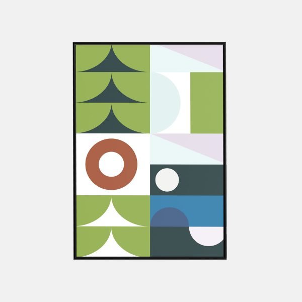 Symmetric Abstractions