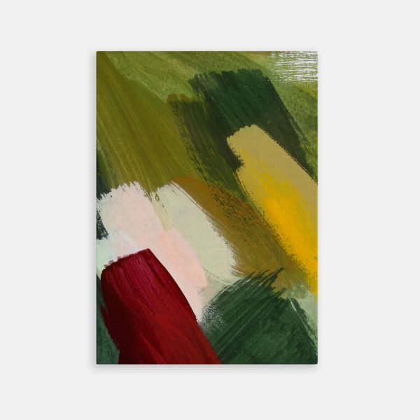 TAB00190-TOILE Brushed Canvas