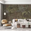Papier Peint Jungle