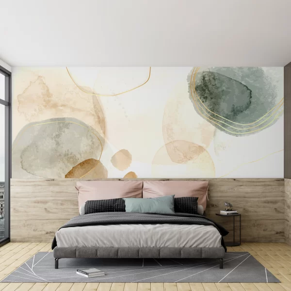 Papier Peint Aquarelle 2