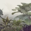 Papier Peint Jungle Panoramique 4