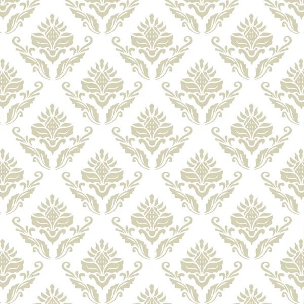 Papier peint Arabesque