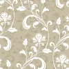 PP00126-WEB2 Papier peint Vigne Baroque