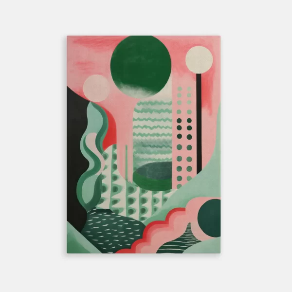 Fusion Géométrique