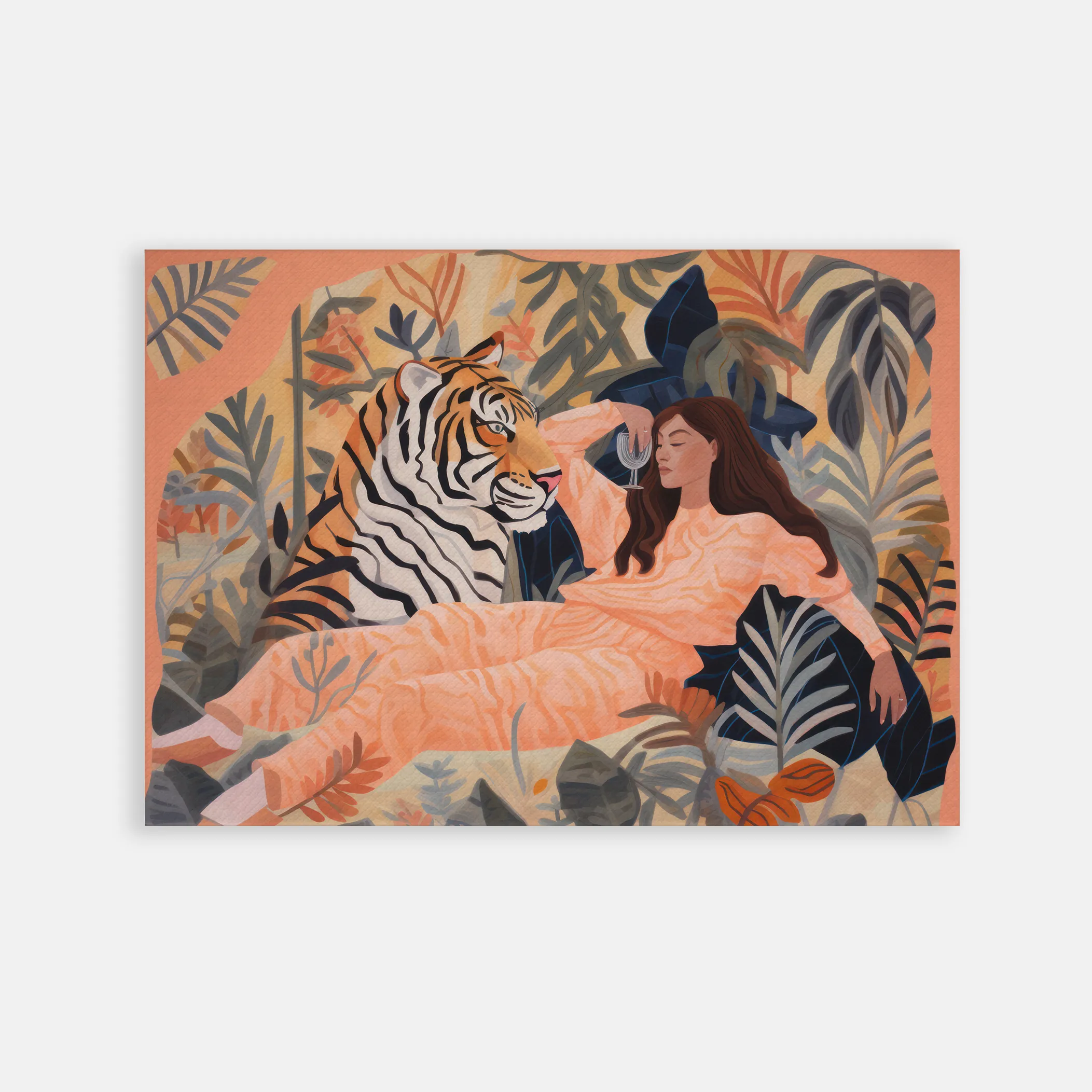 TAB00446-WEB Tigre & Femme