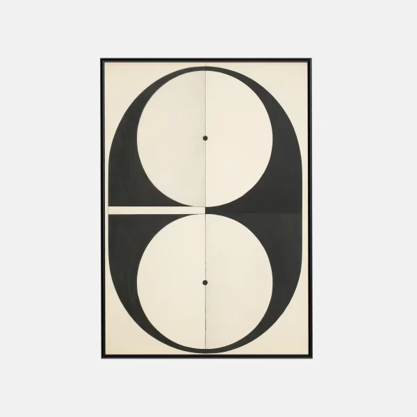 Mitosis Géométrique