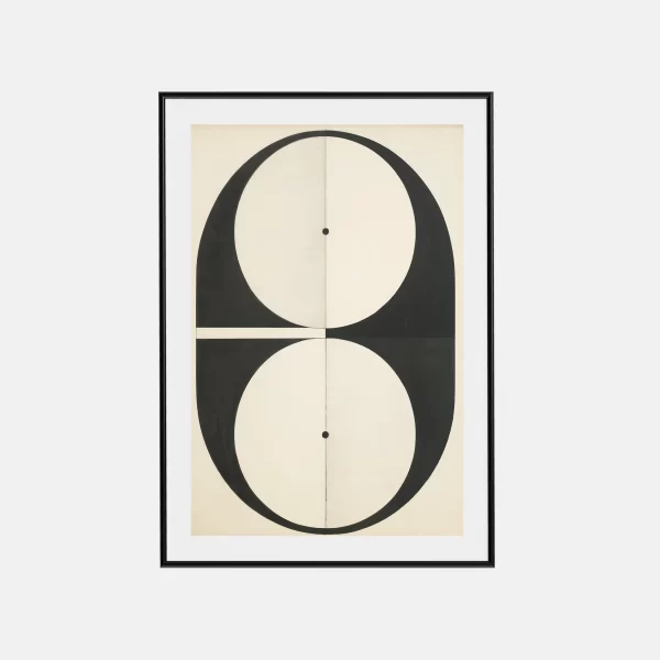 Mitosis Géométrique