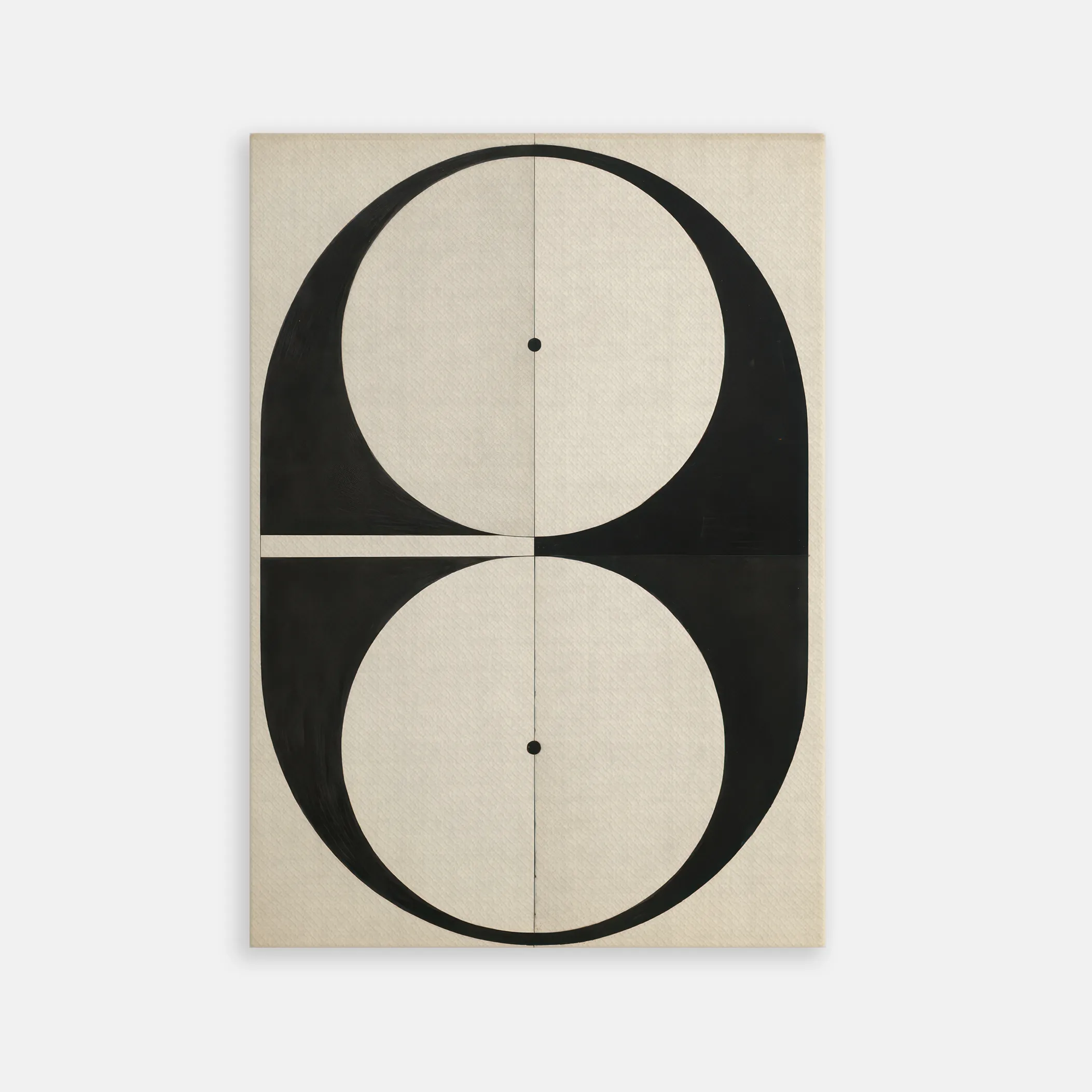 Mitosis Géométrique