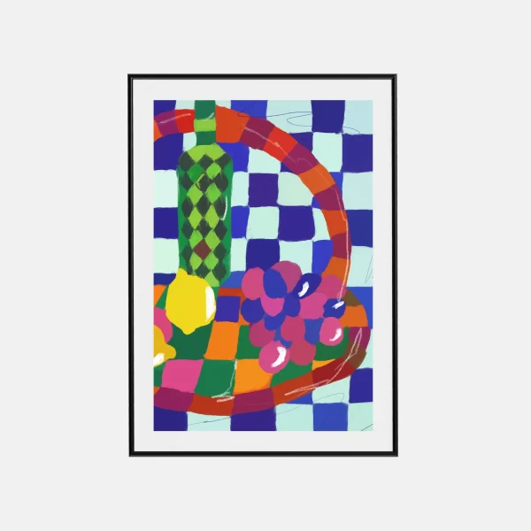 Nourriture sur table 3