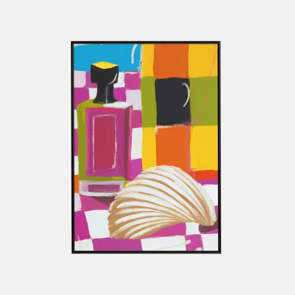 Nourriture sur table 4