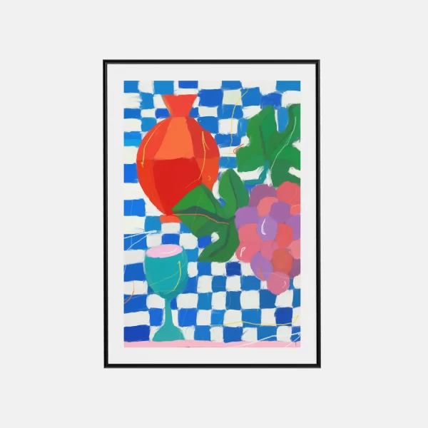 Nourriture sur table 5