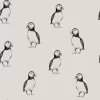 Papier Peint Puffin