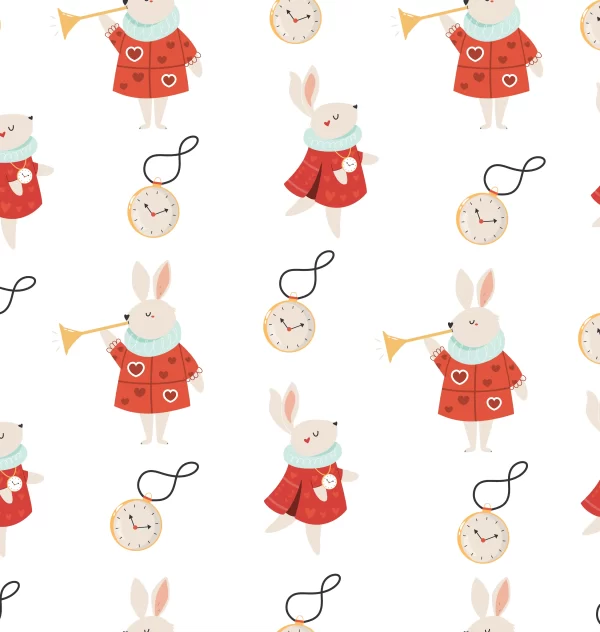 Papier Peint Cartoon 6