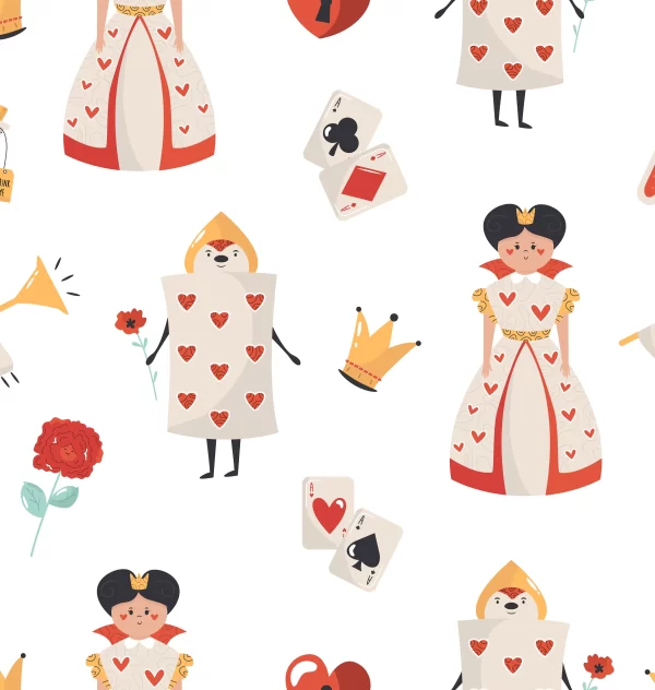 Papier Peint Cartoon 9