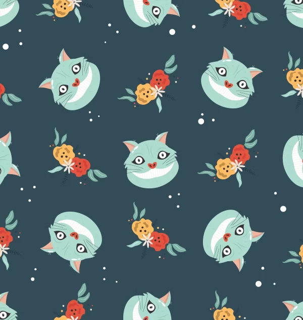 Papier Peint Cartoon 10