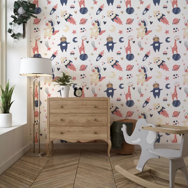 PP00060-WEB2 Papier Peint Cartoon 11