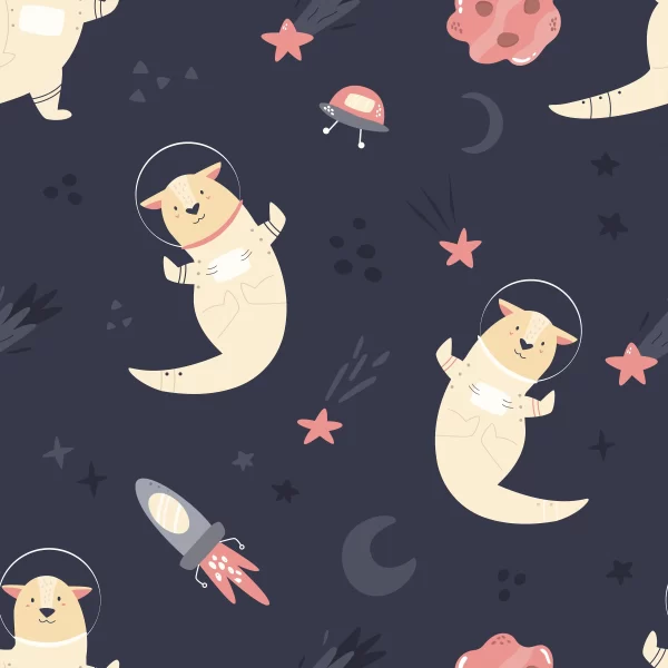 Papier Peint Cartoon 13