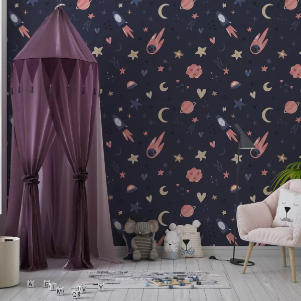 PP00063-WEB2 Papier Peint Cartoon 14