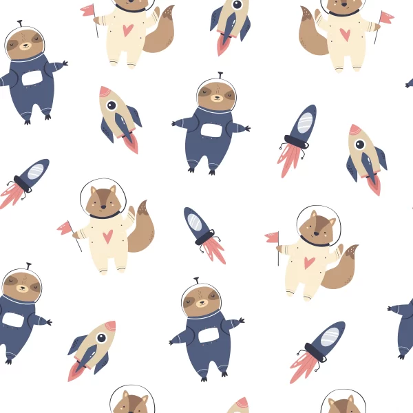 Papier Peint Cartoon 18