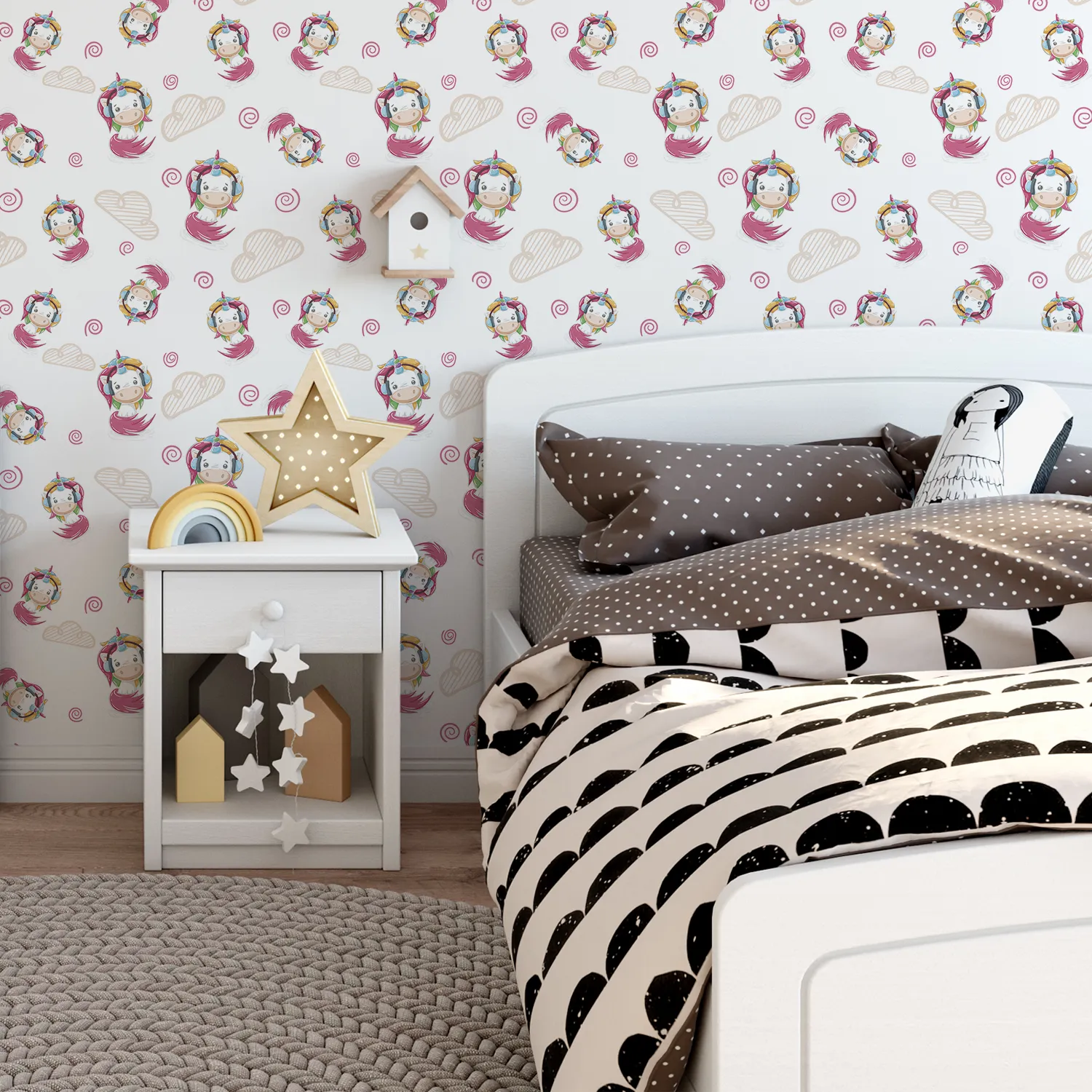 PP0011-WEB Papier Peint Cartoon 24