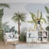PP00113-WEB Papier Peint Jungle Enfants 3