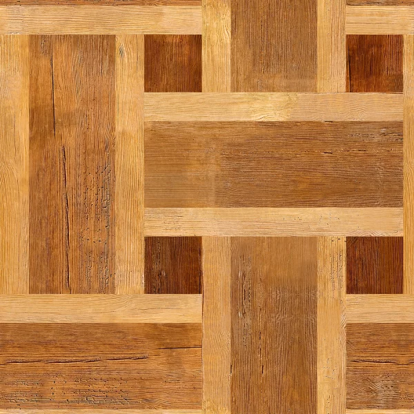 Papier Peint Parquet Texture