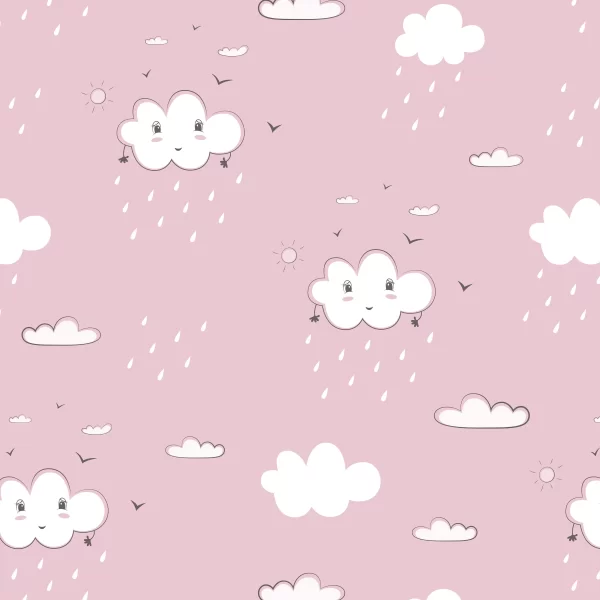 Papier Peint Cartoon 28