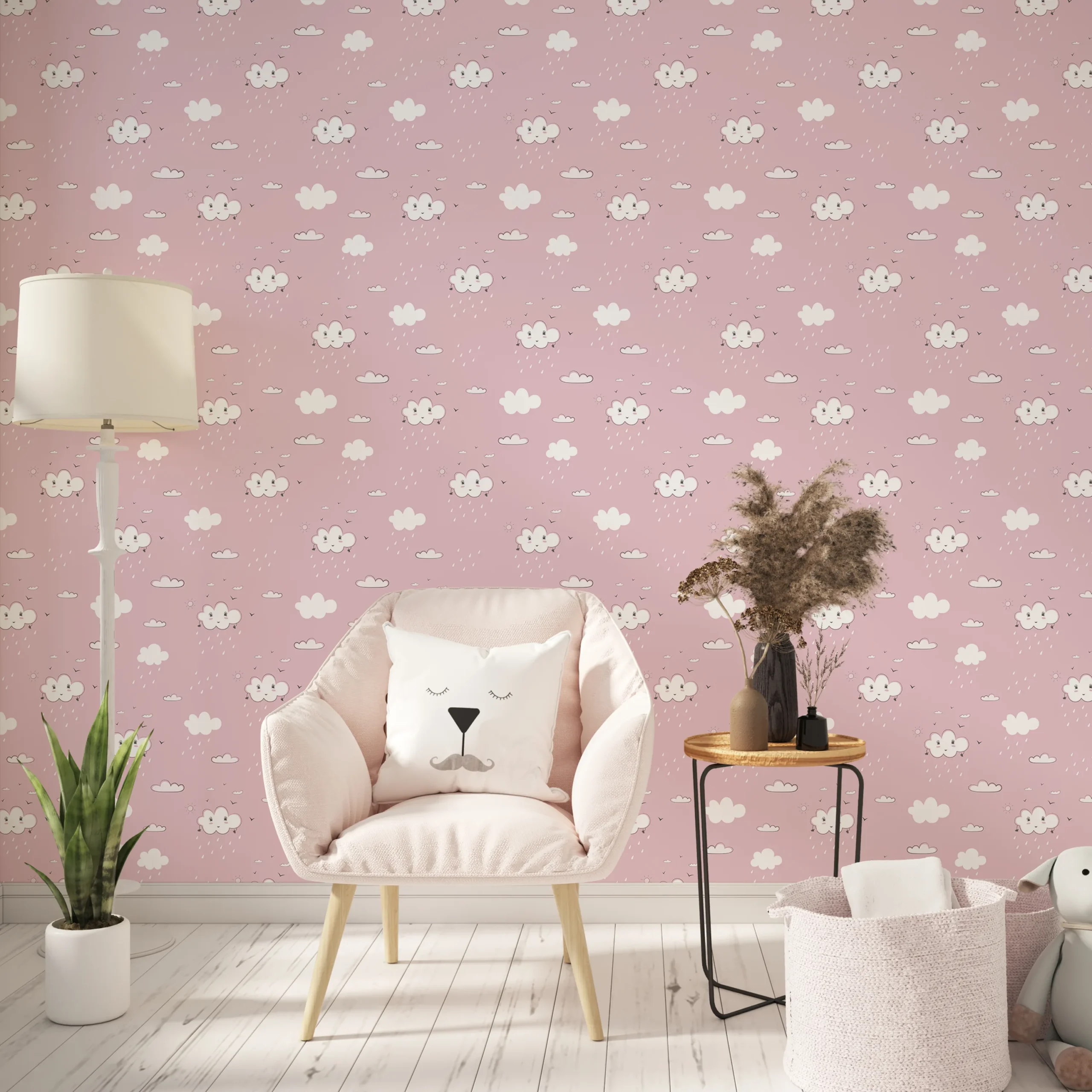 PP00137-WEB2 Papier Peint Cartoon 28