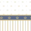 PP00145-WEB Papier Peint Motif Couronne