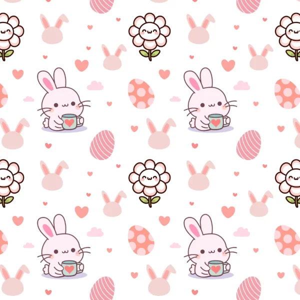 Papier Peint Cartoon 42