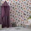 Papier Peint Motif Papillon