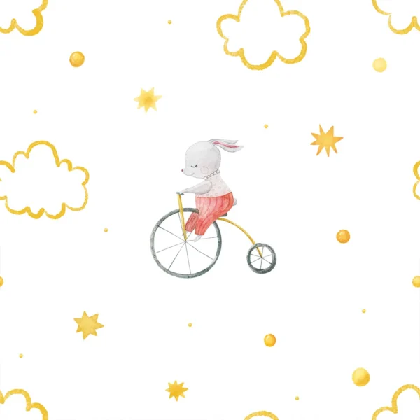 Papier Peint Cartoon 47