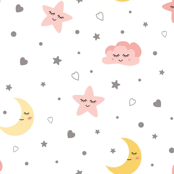 Papier Peint Motif Ciel