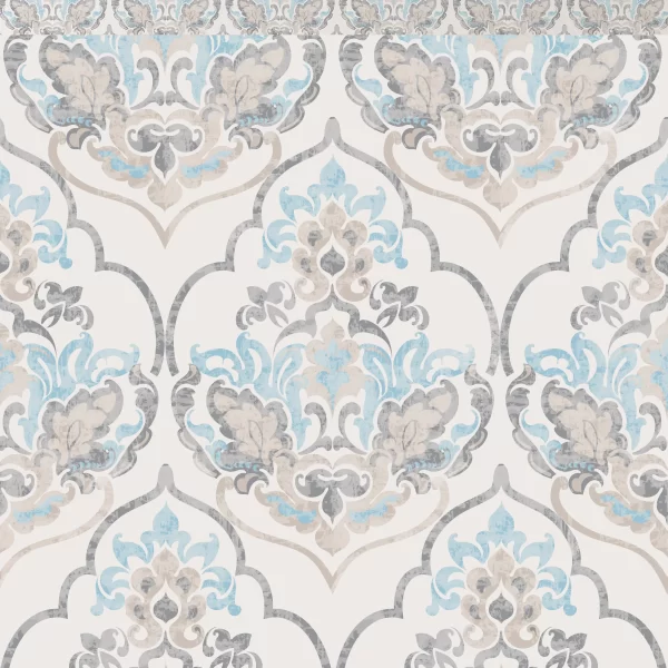 Papier peint Arabesque 3