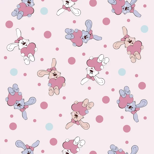 Papier Peint Cartoon 25