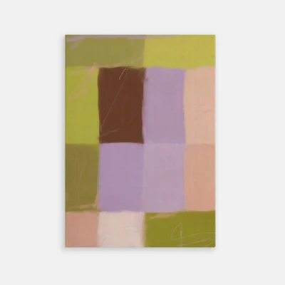 Peinture Abstraite 3