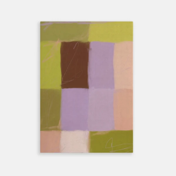 Peinture Abstraite 3