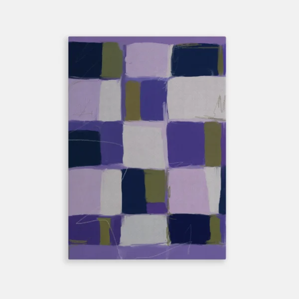 Peinture Abstraite 4